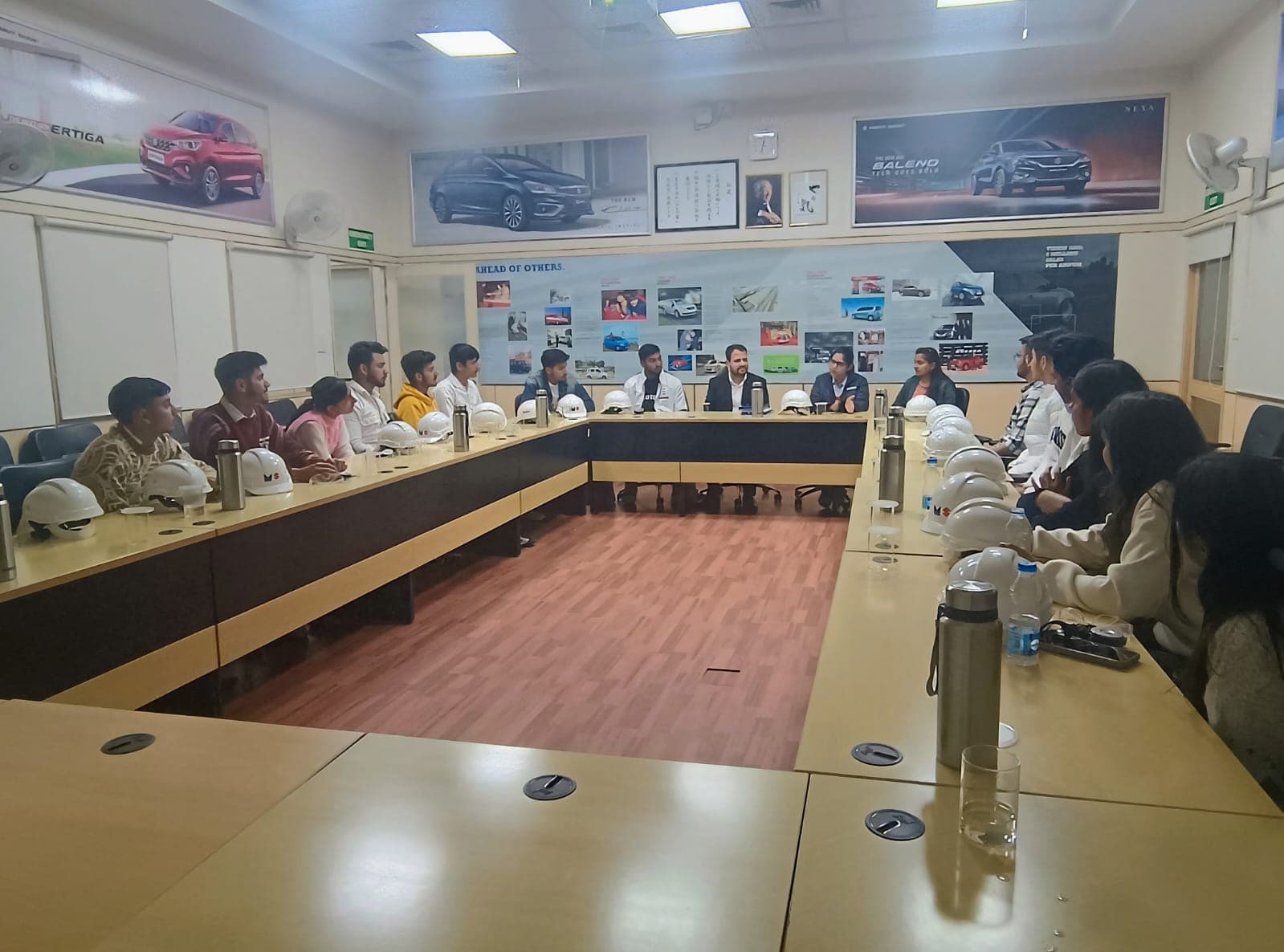 Jind Institute of Engineering and Technology Extra Curriculum Activities photo 5